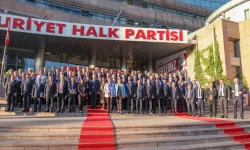 CHP’nin 81 il başkanından ortak mesaj geldi