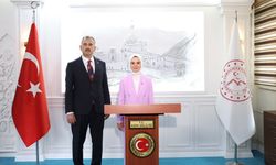 Bakan Göktaş’tan Ağrı’da “Terörsüz Türkiye” vurgusu yaptı!