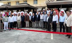 Laos Coffee Roastery İle Ağrı’da Kahve Kültürüne Yeni Bir Soluk Geliyor!