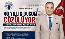Türkiye’nin 40 Yıllık Düğümü Çözülürken: Tarih, Siyasetten Önce Devlet Aklını Yazıyor