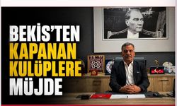 Ağrı ASKF Başkanı Hayati Bekis: “7 Kulüp İçin Süreç Ekim’de Netleşecek”