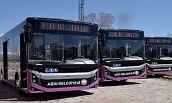 25 Kuruş Nire, 16 TL Nire… Sayan’dan Hazal Aras’a Toplu Taşıma