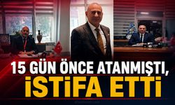 Ağrı Eğitim ve Araştırma Hastanesi’nde 15 Günlük Görev!