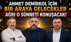 Ahmet Demirkol’un Mutlu Gününde İş, Siyaset ve Bürokrasi Dünyası Buluşacak