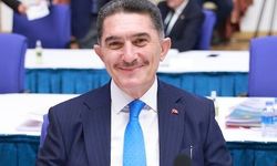 Ekrem Çelebi: “Büyük Türkiye, Geçmişin Devlet Aklının Geleceğe Taşınmasıdır”
