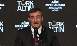 Ağrı’da Altın Üretiminde Yeni Dönem: Mollakara’da 5 Yılda 17 Ton Hedefleniyor