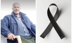İskender Aslanboğa Vefat Etti