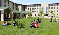 AİÇÜ’de Büyük Başarı: Tüm Kontenjanlar Doldu
