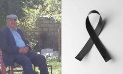 Cafer Taşdemir Vefat Etti