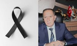 İş İnsani Zeki Kesan’ın Acı Günü