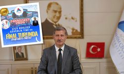 AİÇÜ’den Bilim ve Teknoloji Alanında Bir Başarı Daha Geldi!