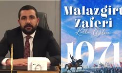 İş İnsanı Volkan Barbaros’tan Malazgirt Zaferi Mesajı