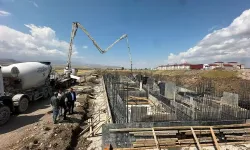 Taşlıçay’ın yeni otogar projesinde önemli adım atıldı!