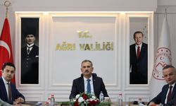 Ağrı’daki SYDV’ler ülke sıralamasında yükseldi!