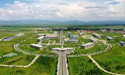 AİÇÜ, Dünya listesine girmeye hak kazandı