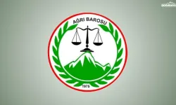Ağrı Barosu, erişim engeli kararlarına tepki gösterdi!