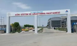 Ağrı’da mesai sonrası poliklinik hizmeti 5 gün sürecek