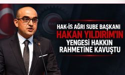 Hakan Yıldırım’ın Acı Günü