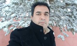 Ağrı Esnaflarından Mümtaz Karakuş Hayatını Kaybetti