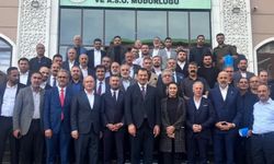 Yavuz’dan 2028 seçimleri açıklaması: “Kısa süre kala karar alınabilir”
