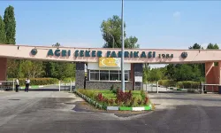 Ağrı’da Şeker Fabrikasına Ait Taşınmaz 15 Milyon Liraya Satıldı