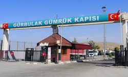 Gürbulak’ta Gerilim Sonrası Sınır Kapıları Kapandı