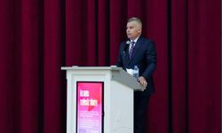 AİÇÜ’de “Terörsüz Türkiye” Temasıyla Üniversiteye İlk Adım
