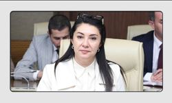 Ruken Kilerci Duyurdu: Ağrı Ahmed-i Hani Havalimanı’nda Güvenlikte Yeni Dönem