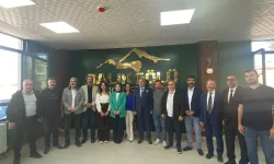 Taşlıçay Kaymakamı Kübra Baka Kılıç’tan Alabalık Tesisi Açılaması