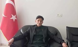 Ahmet Demirkol’dan Ağrı’nın İmar Revizyonuna Sert Tepki