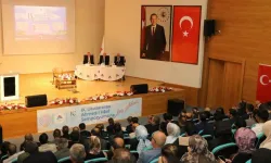 AİÇÜ, Ağrı’da Akademi Dünyasını Buluşturdu
