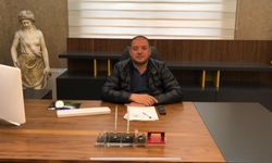 İş İnsanı Muhammed Aydemir’den Taziye Teşekkür Mesajı