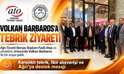 VOLKAN BARBAROS’TAN FADIL ATAŞ VE YÖNETİMİNE TAM DESTEK