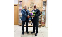 Ağrı Ticaret Borsası’nda Yeni Dönem!