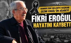 Fikri Eroğul Vefat Etti