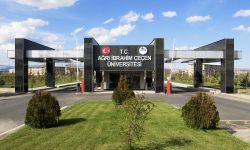 Ağrı’dan Yerli İlaç Üretimine Bilimsel Katkı