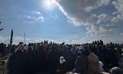 Ağrı’daki Kazada Aynı Aileden 5 Kişi Hayatını Kaybetti