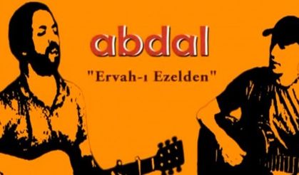29 Eylül'de Grup ABDAL İshak Paşa Sarayında