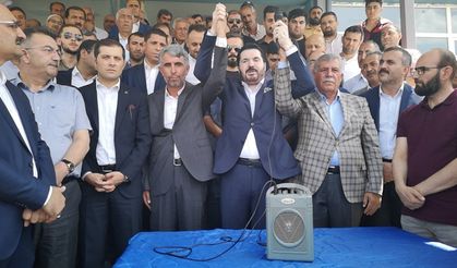 ''O'' Gönüllü Bir Barış Elçisi
