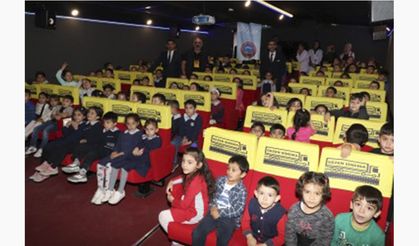 Teşekkürler Başkan Sayan, Teşekkürler Gülşah Sayan