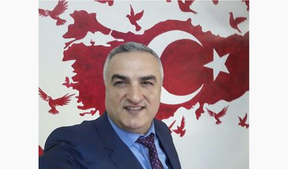 Ahmet Külekçi'nin Kaleminden:Büyüksün Türkiye!