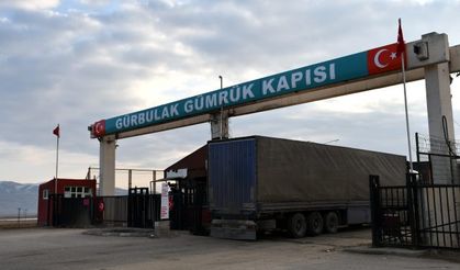 Doğubayazıt'ta 26 kilo uyuşturucu ele geçirildi!