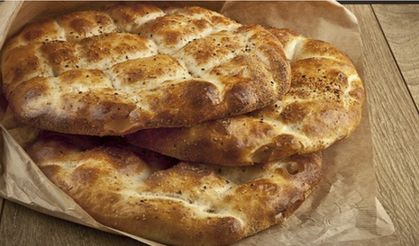 İstanbul'da Ramazan Pide Fiyatları Belirlendi