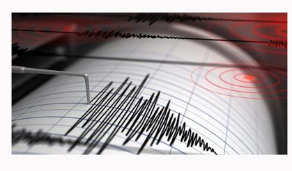 Malatya 5 büyüklüğünde depremle sarsıldı,deprem çevre illerde de hissedildi