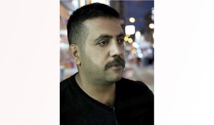 Umut Özcan'ın Acı Günü