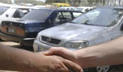 İkinciel online otomobilde temmuzda en çok satılanlar belli oldu 