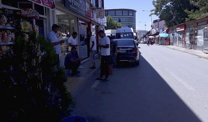 Malatya  5,2 büyüklüğünde depremle sarsıldı, deprem çevre illerden de hissedildi