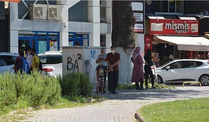 Malatya'da 4,6 Şiddetinde Deprem Korku Yarattı