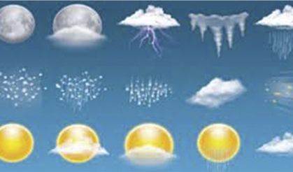 Ağrı ve çevre illerde hava sıcaklıkları düşüyor