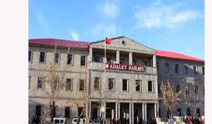 Ağrı'da Tefecilere 3 Tutuklama